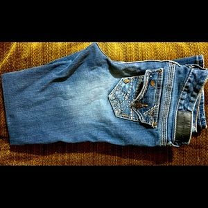Jeans for sale